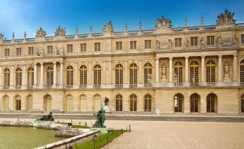 Versailles Palace Excursion