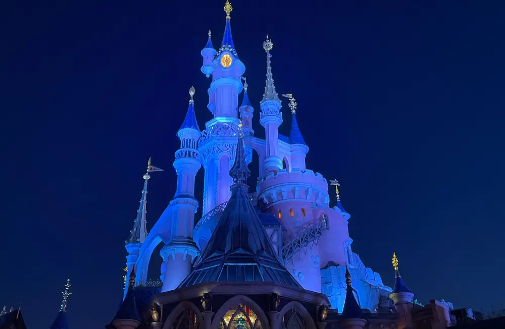 disneyland-private-transfers-night-tour