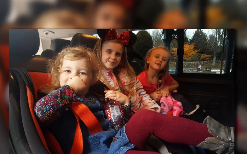 Paris Airport Prestige Transfers